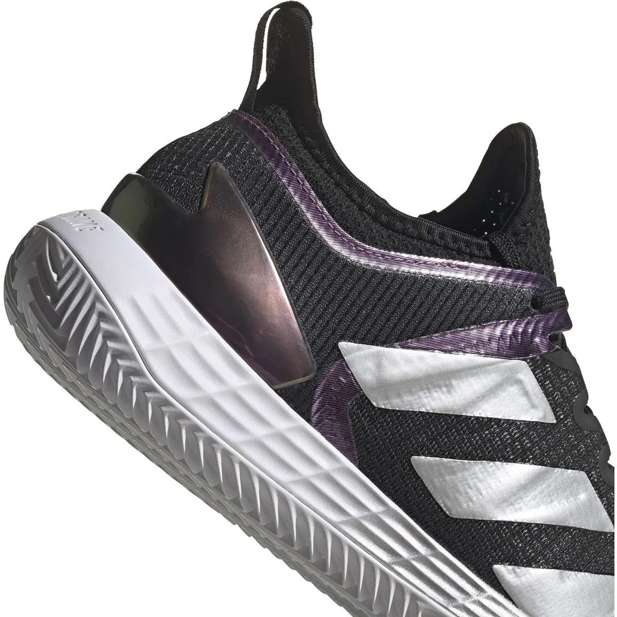 adidas Adizero Ubersonic 4 Clay Women's Tennis Shoes FX1374