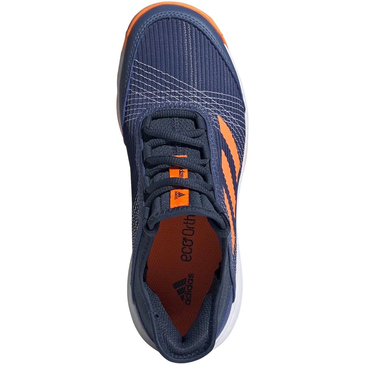 adidas Adizero Club K Junior Tennis Shoes FX1482