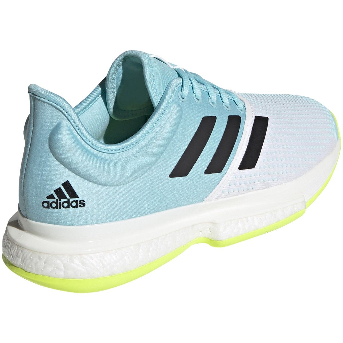 adidas Solecourt Primeblue Men's Tennis Shoes FX1729