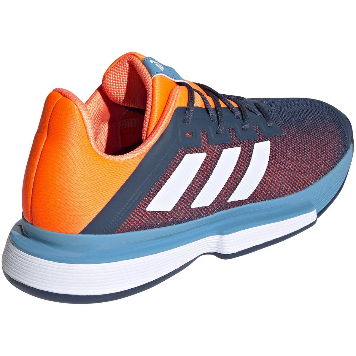 adidas SoleMatch Bounce Men's Tennis Shoes FX1733