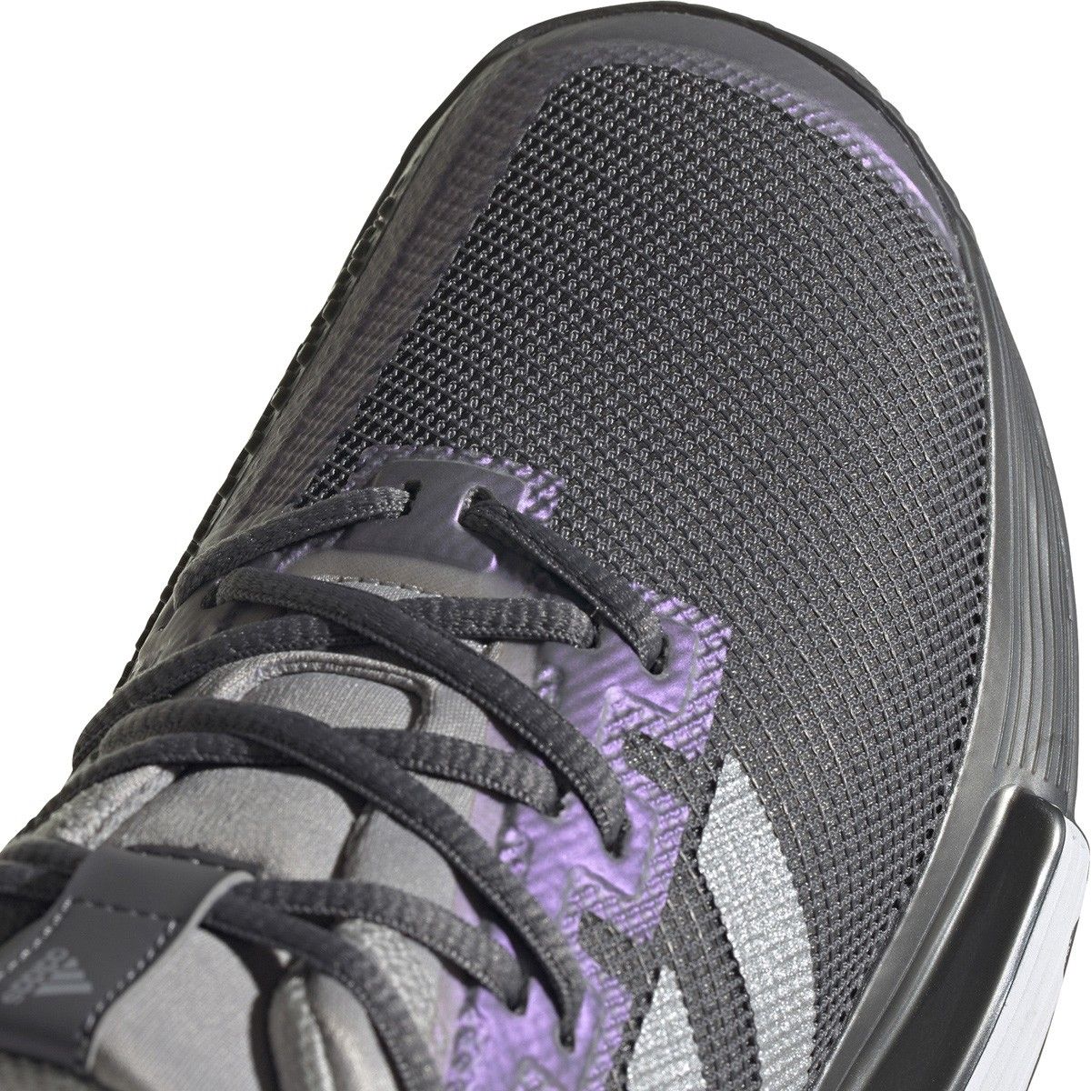 adidas SoleMatch Bounce Women's Tennis Shoes FX1742