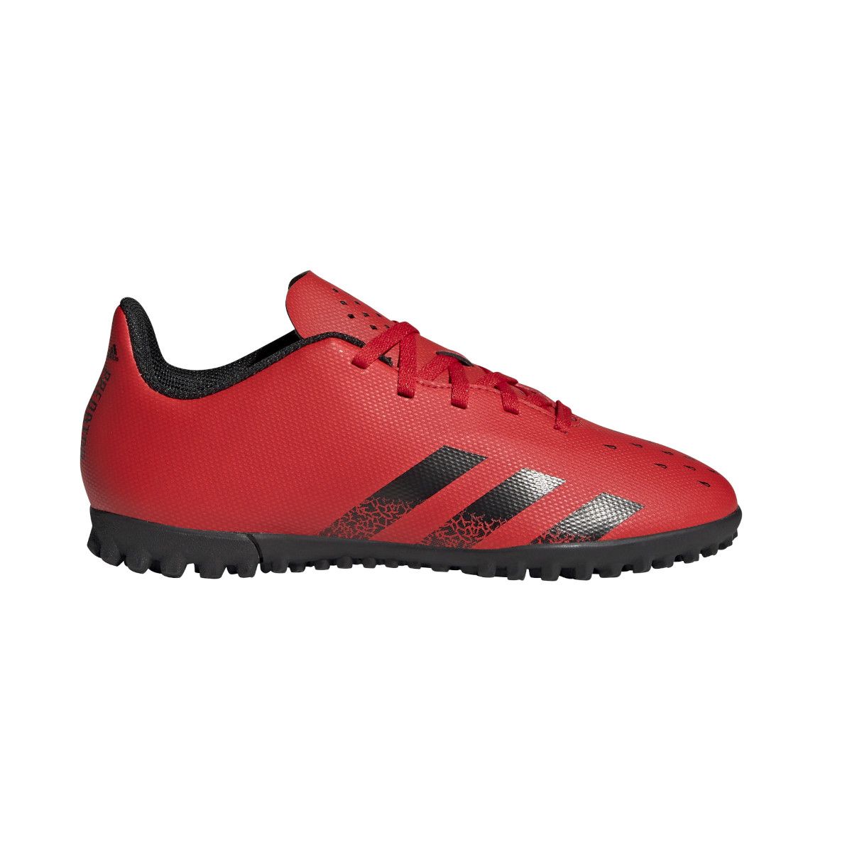 adidas Predator Freak.4 Junior Soccer Shoes FY6342
