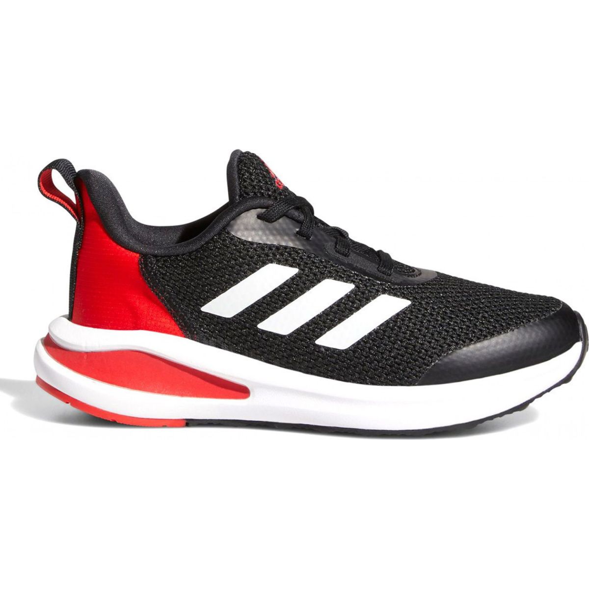 adidas FortaRun Junior Running Shoes (GS) FY7911