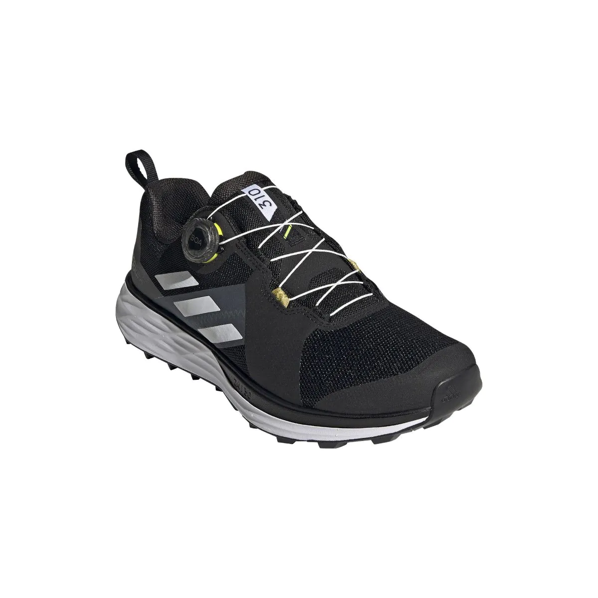 adidas Terrex Two Boa Men's Trail Running Shoes FZ2830