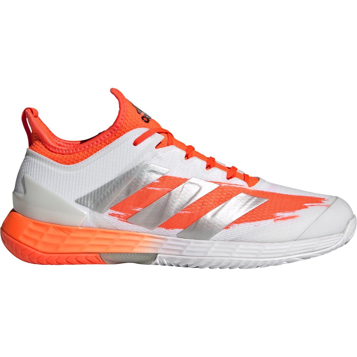 adidas Adizero Ubersonic 4 Men's Tennis Shoes FZ4882