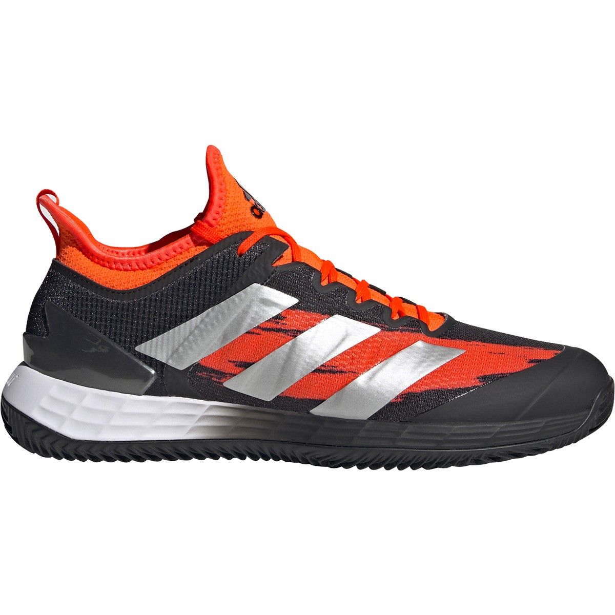adidas Adizero Ubersonic 4 Clay Men's Tennis Shoes FZ5424