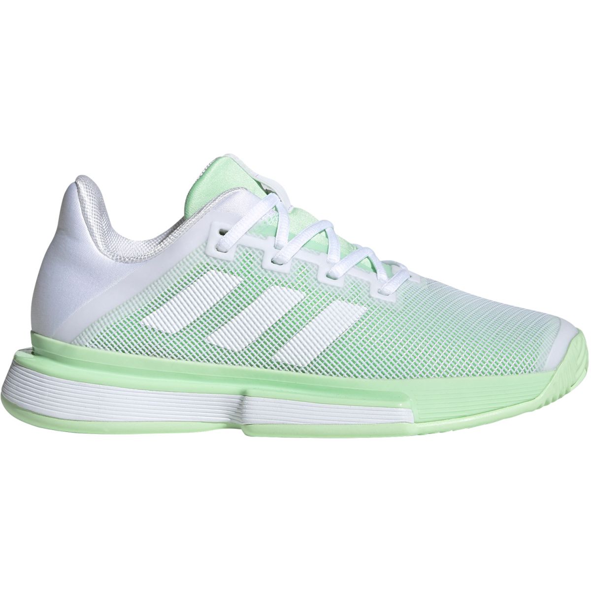 adidas SoleMatch Bounce Women's Tennis Shoes G26790