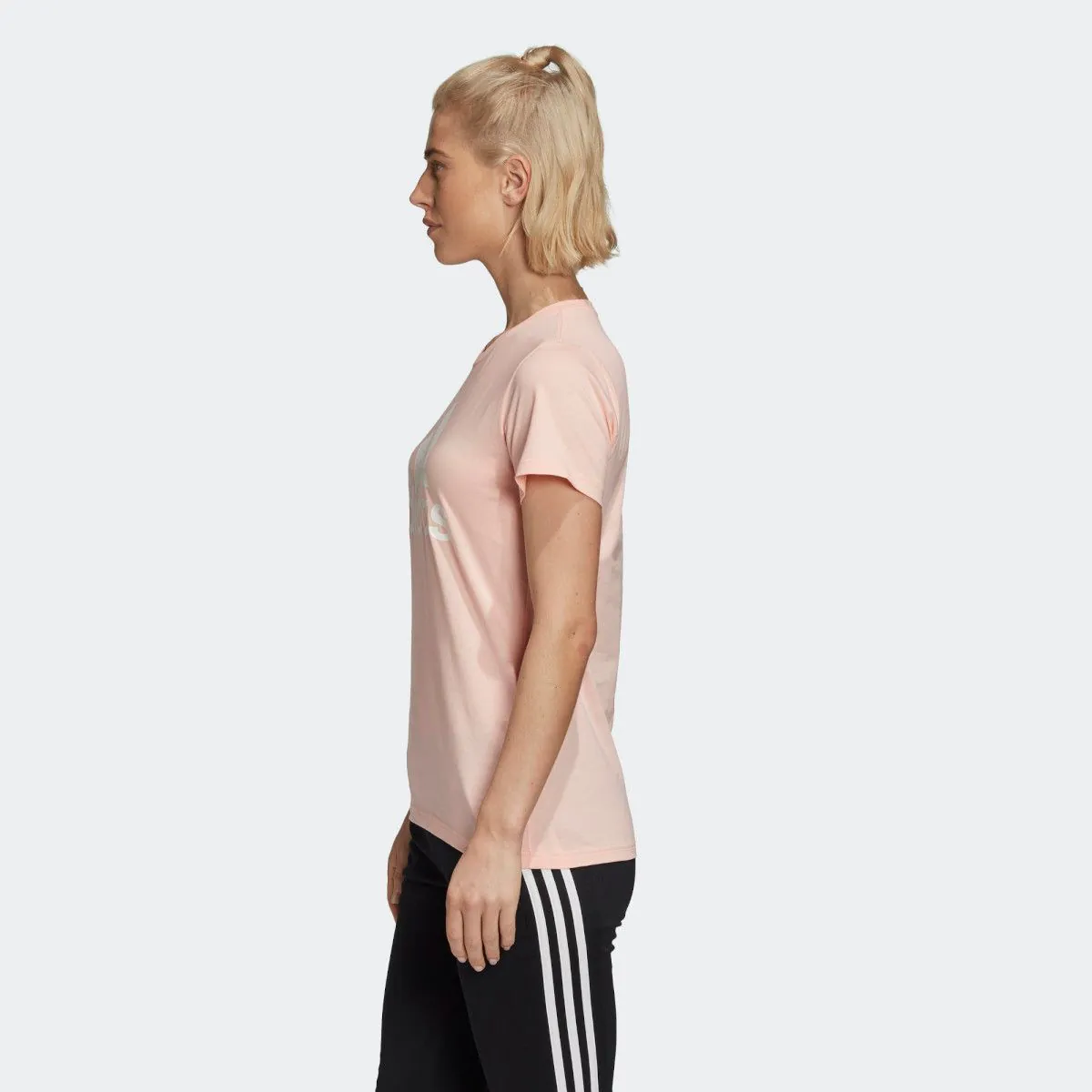 adidas Must Haves Badge Of Sport Women's Tee GC6948