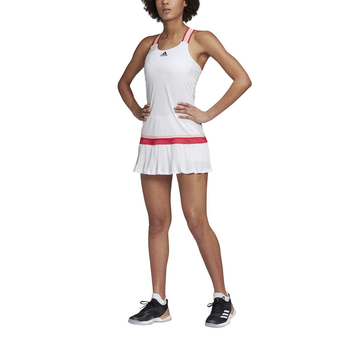 adidas Heat.RDY Y Women's Tennis Dress GH4632