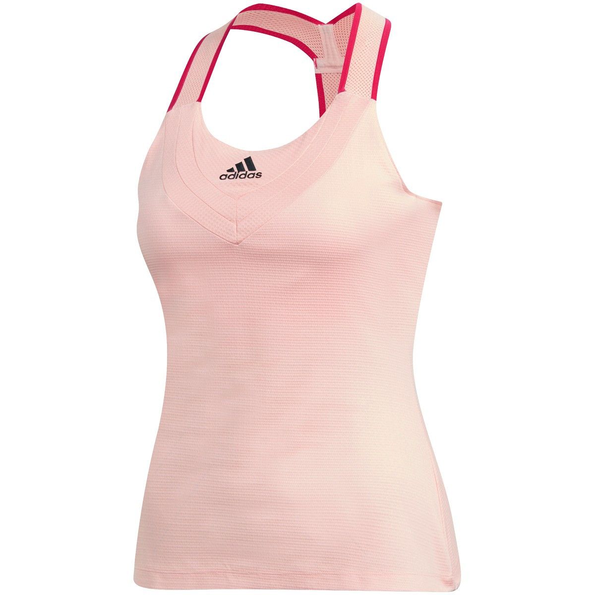adidas Heat.RDY Y Women's Tennis Tank GH4634