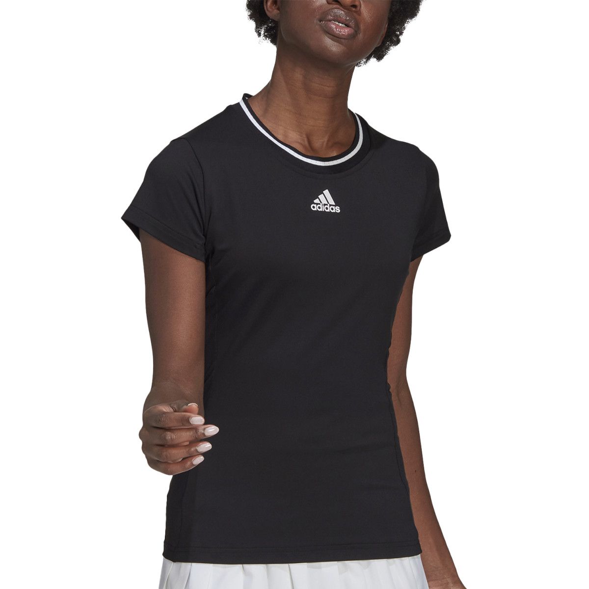 adidas Freelift Women's Tennis T-Shirt GH7591