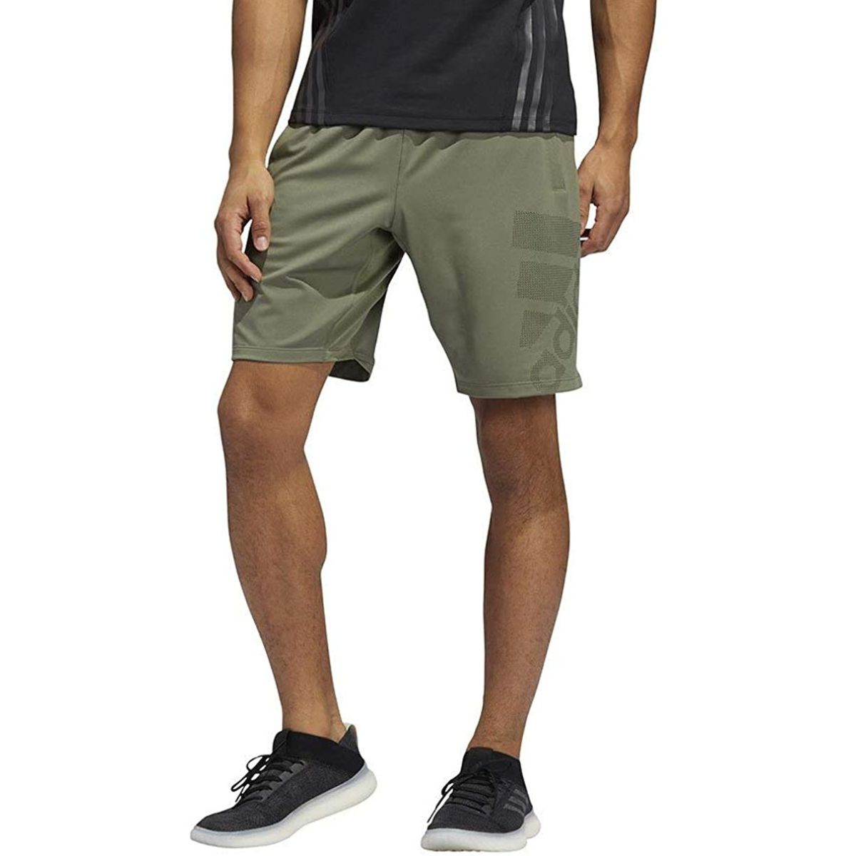 adidas 4Krft Sport Gf BOS 9 Men's Shorts GK1353
