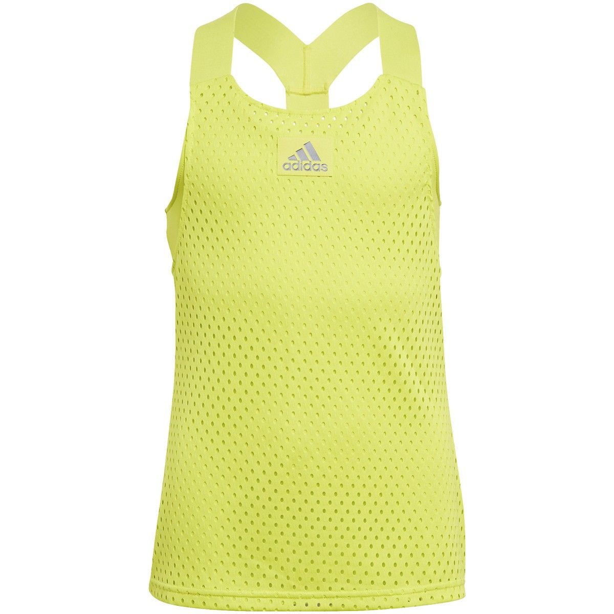 adidas Primeblue Girls' Tennis Tank GK3011