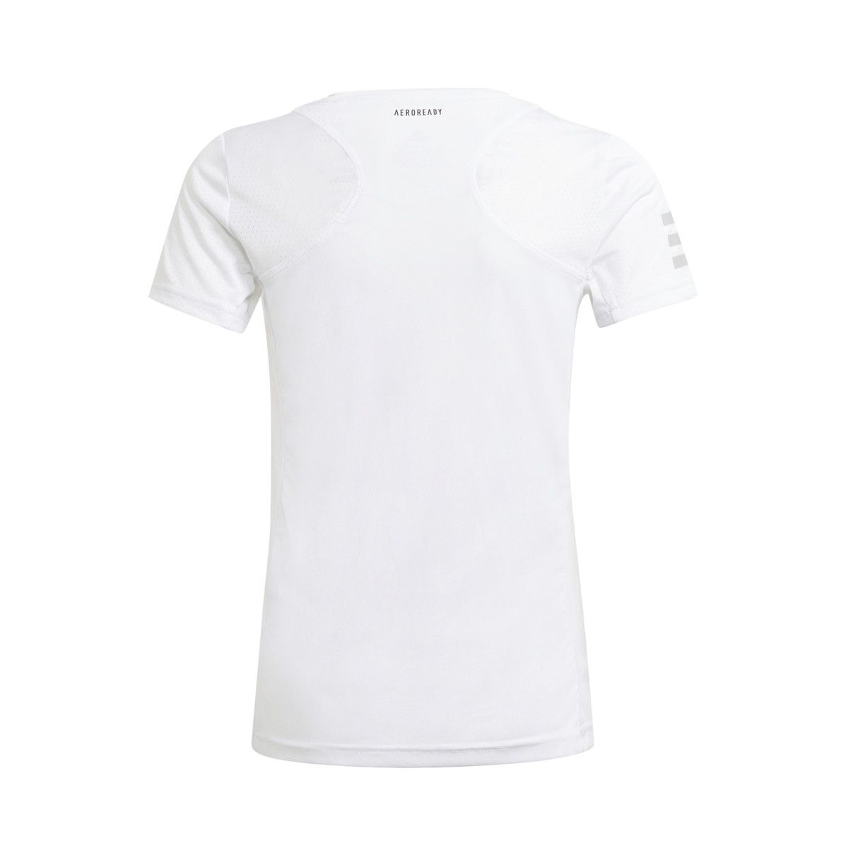 adidas Club Girl's Tennis T-Shirt GK8186