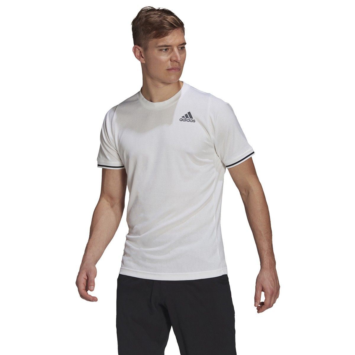 adidas Freelift Men's Tennis T-Shirt GL5339
