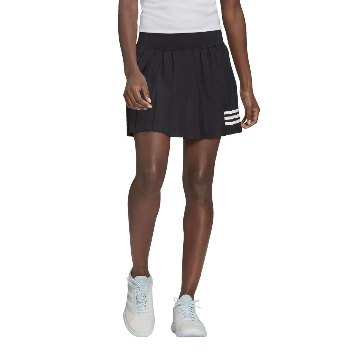 adidas Club Pleated Women's Tennis Skirt GL5468