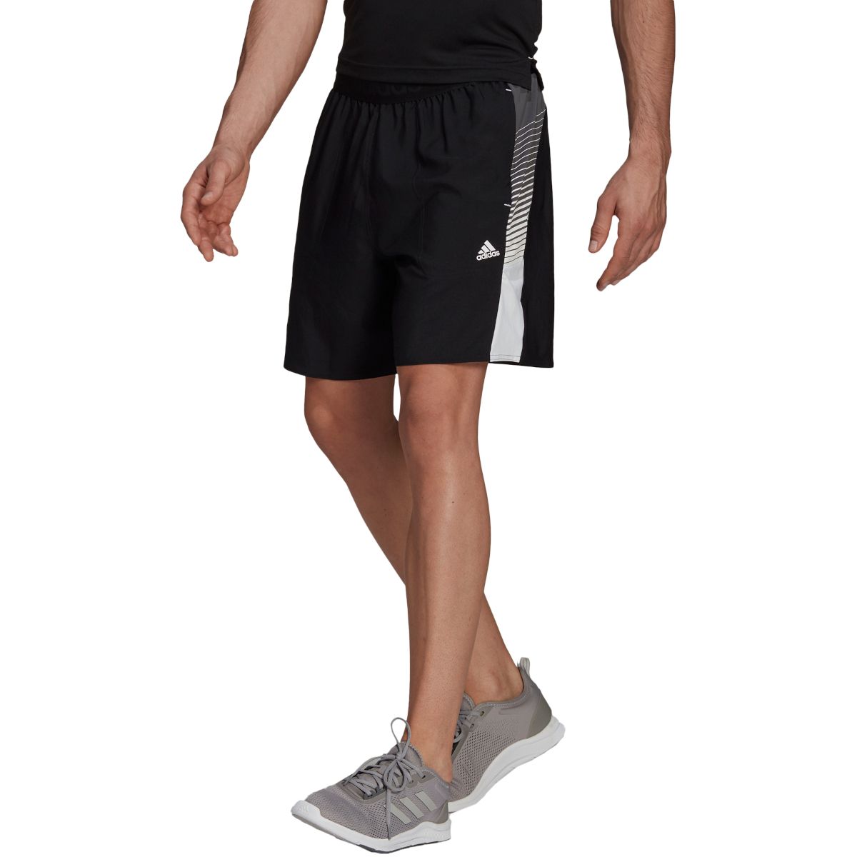 adidas Designed 2 Move Activated Aeroready Men's Shorts GM20