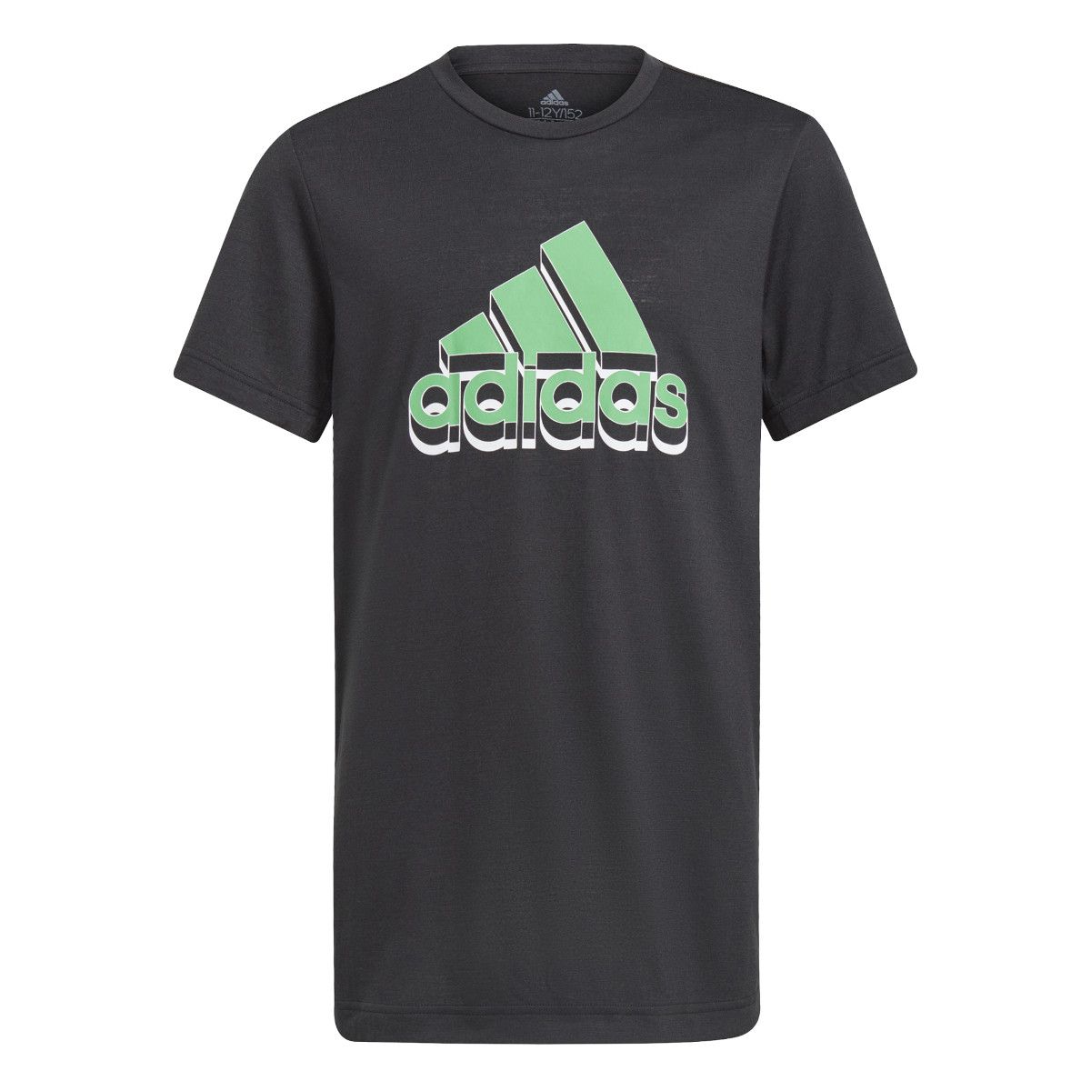 adidas Aeroready Boys' Prime T-Shirt GM8475