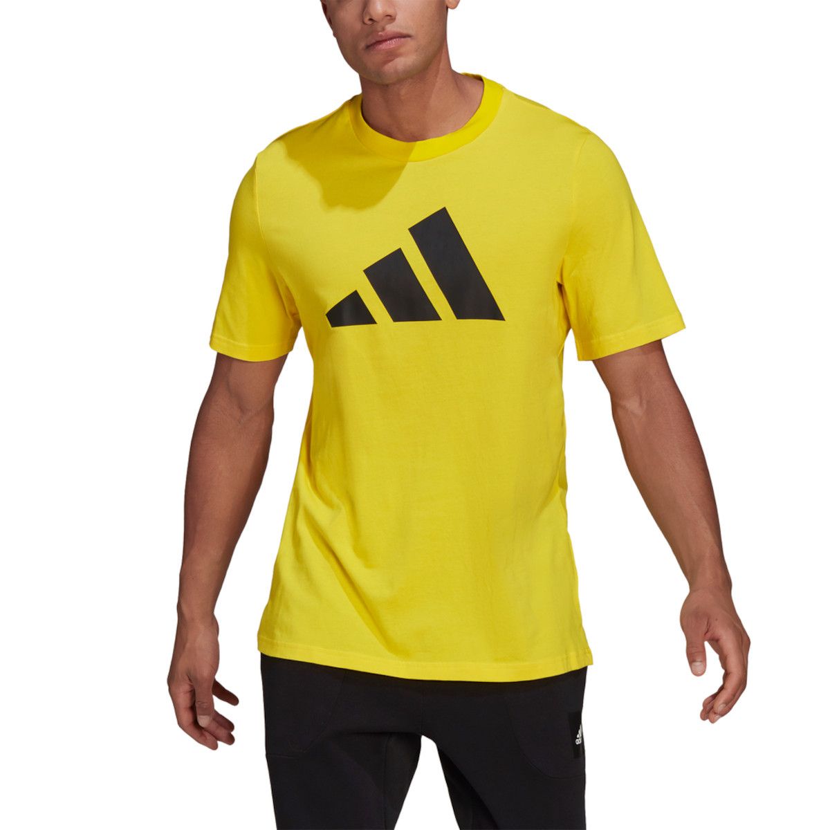 adidas Sportswear Logo Men's Tennis Tee GP9505