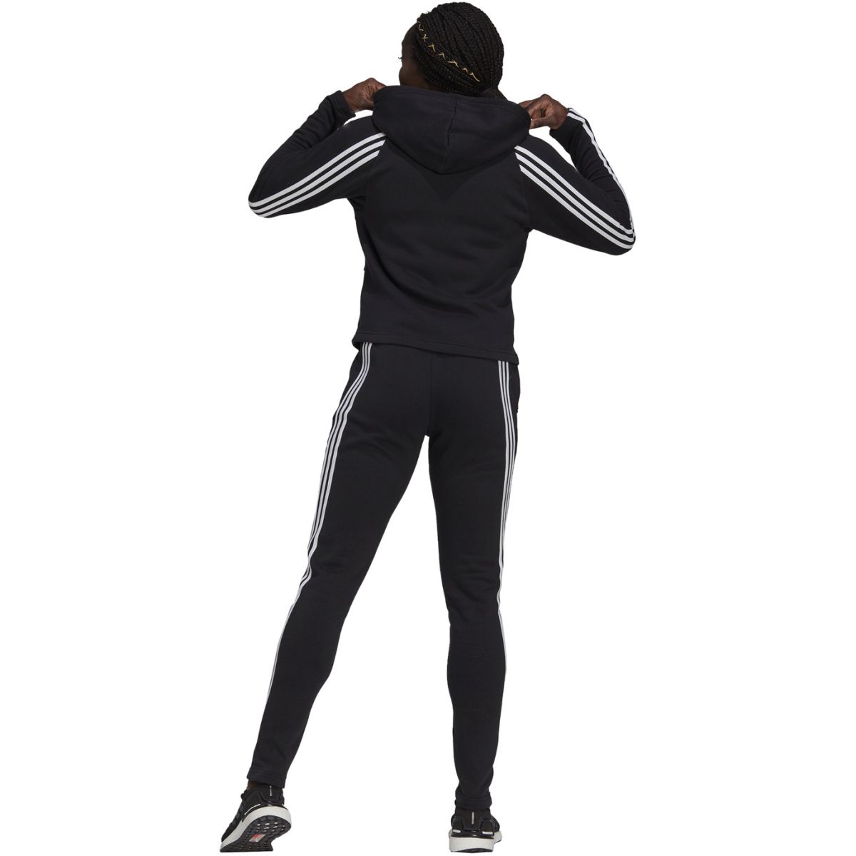 adidas Energize TS Women's Tracksuit GT3706