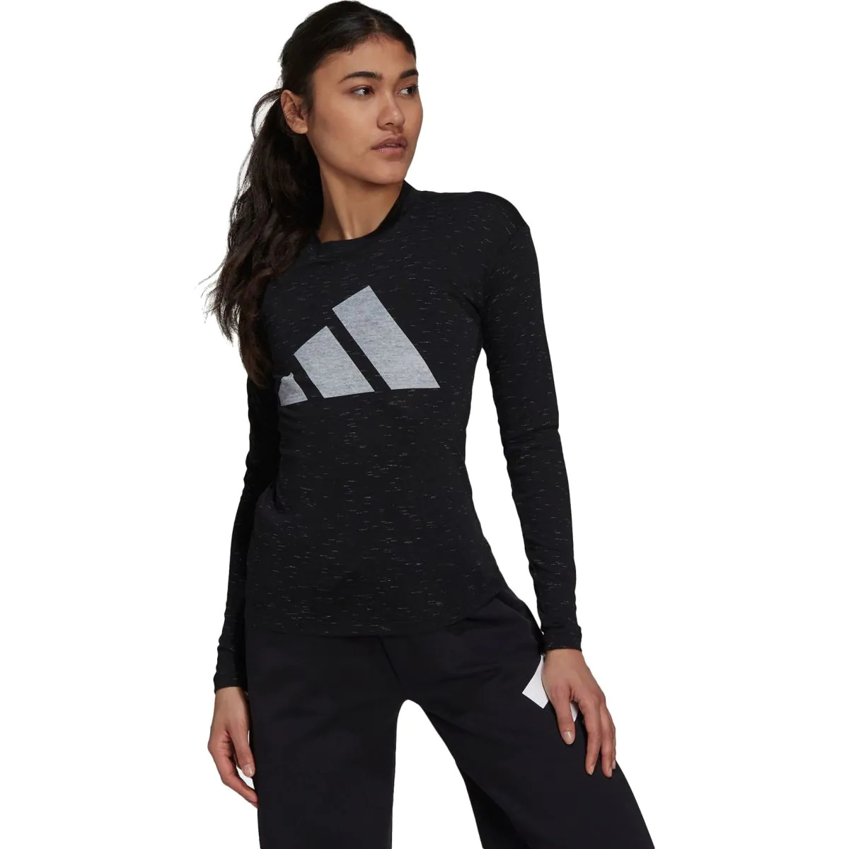 adidas Sportswear Future Icons Winners Women\'s Longsleeve Sh