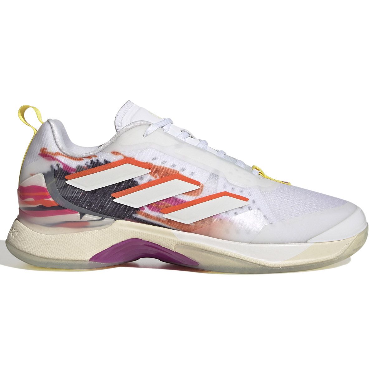 adidas Avacourt Women's Tennis Shoes GV9616