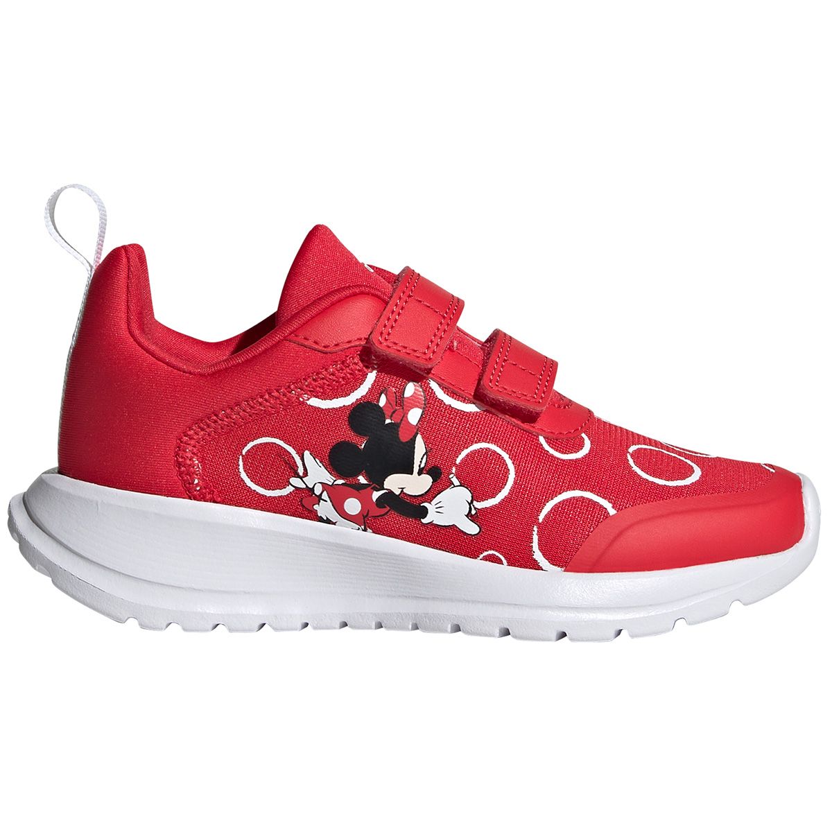 adidas x Disney Mickey and Minnie Tensaur Kids Shoes GW0358