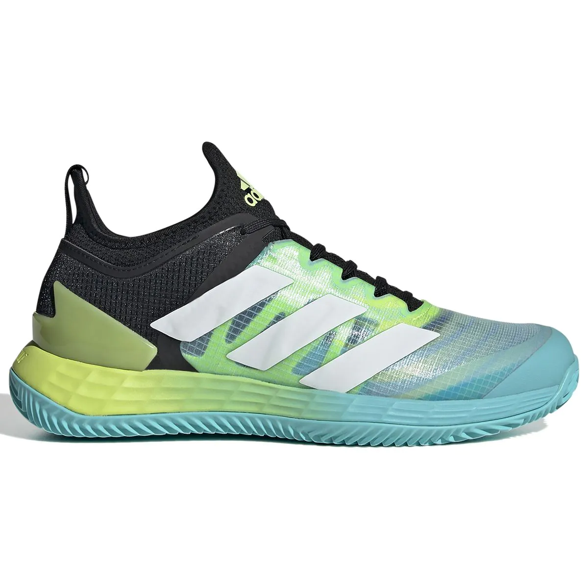adidas Adizero Ubersonic 4 Women's Tennis Shoes Clay GW2517
