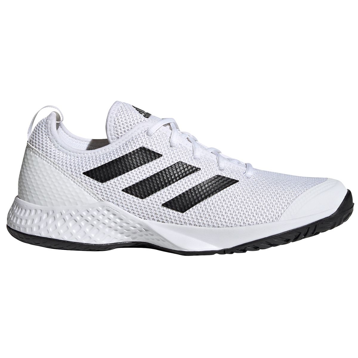adidas Courtflash Speed Tennis Shoes - White
