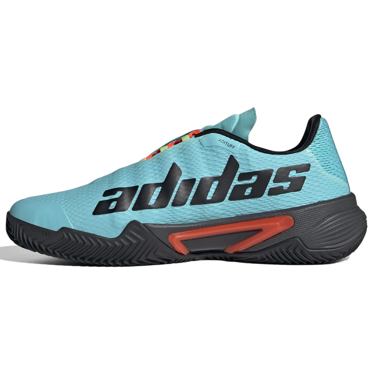 adidas Barricade Men's Tennis Shoes Clay GW2967