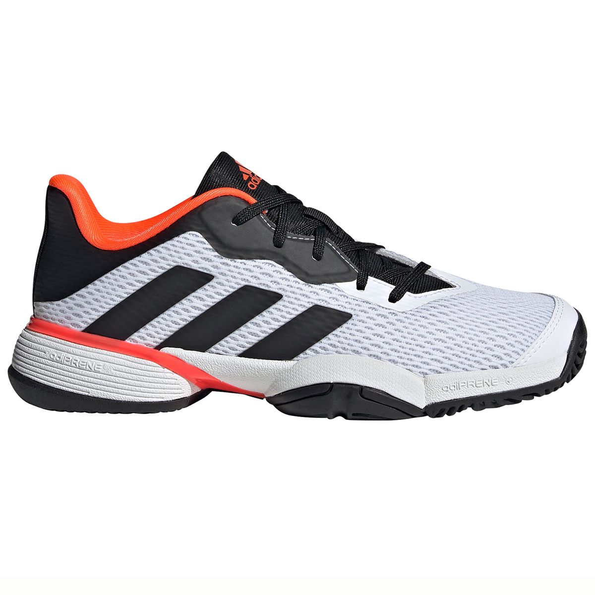 adidas Barricade Junior Tennis Shoes GW2996
