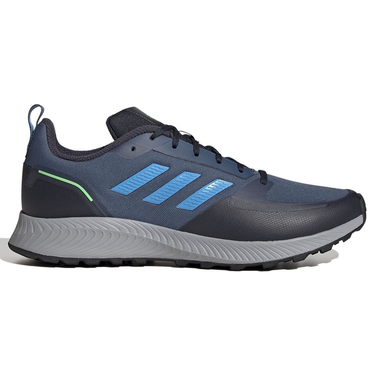 adidas Runfalcon 2.0 Trail Μen's Running Shoes GW4052