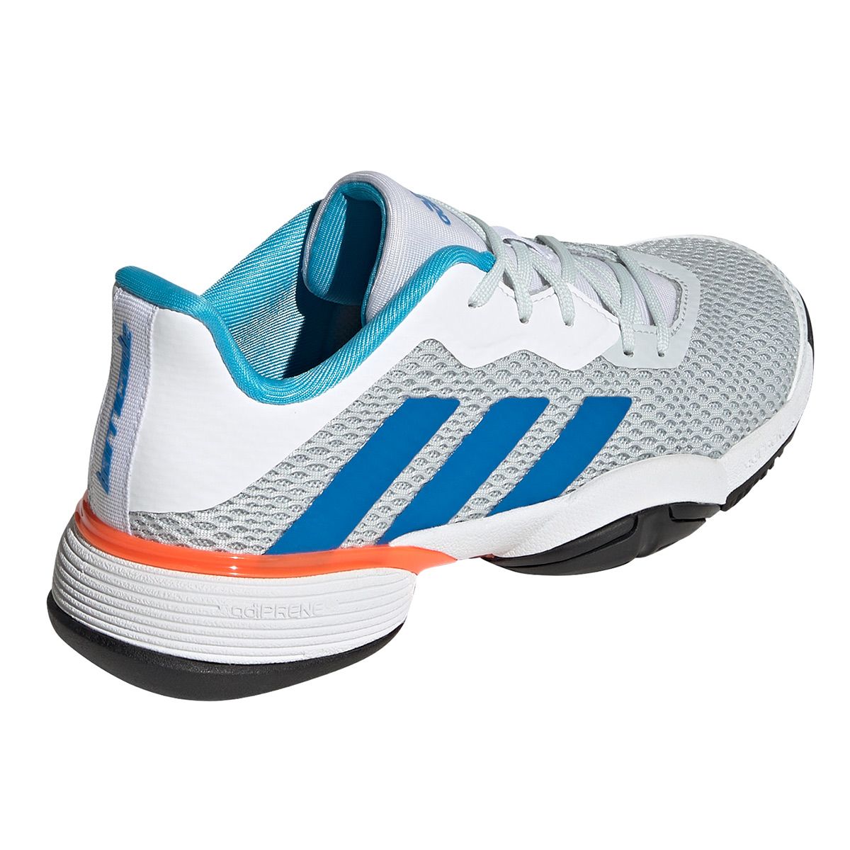 adidas Barricade Junior Tennis Shoes GW4972