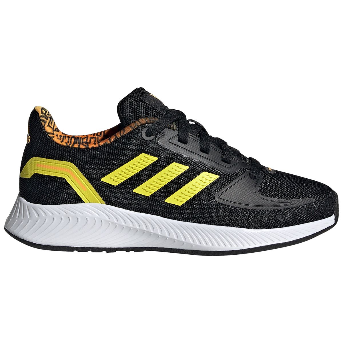 adidas Messi Runfalcon 2.0 Junior Running Shoes GW6121