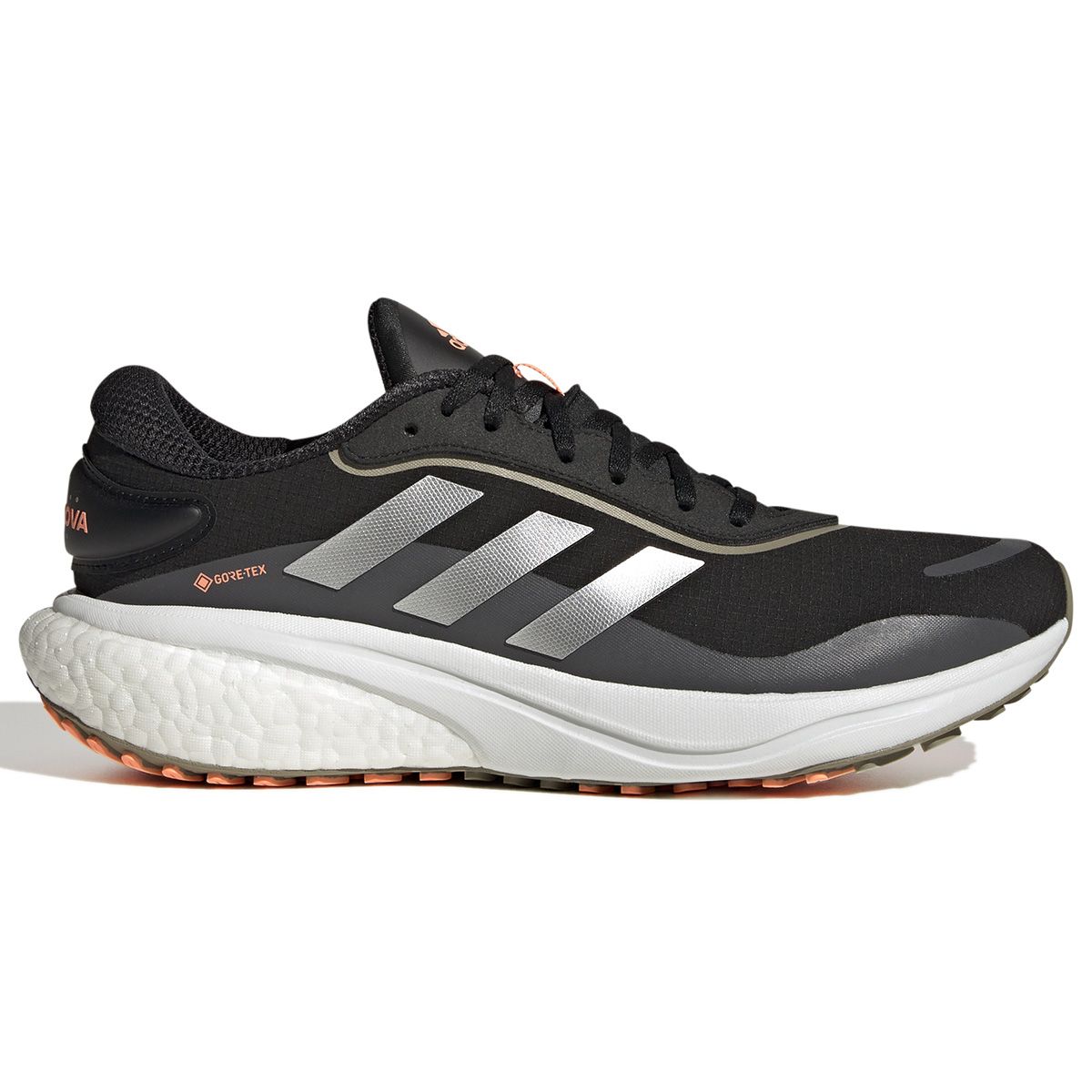 adidas Supernova Gore-Tex Μen's Running Shoes GW9109
