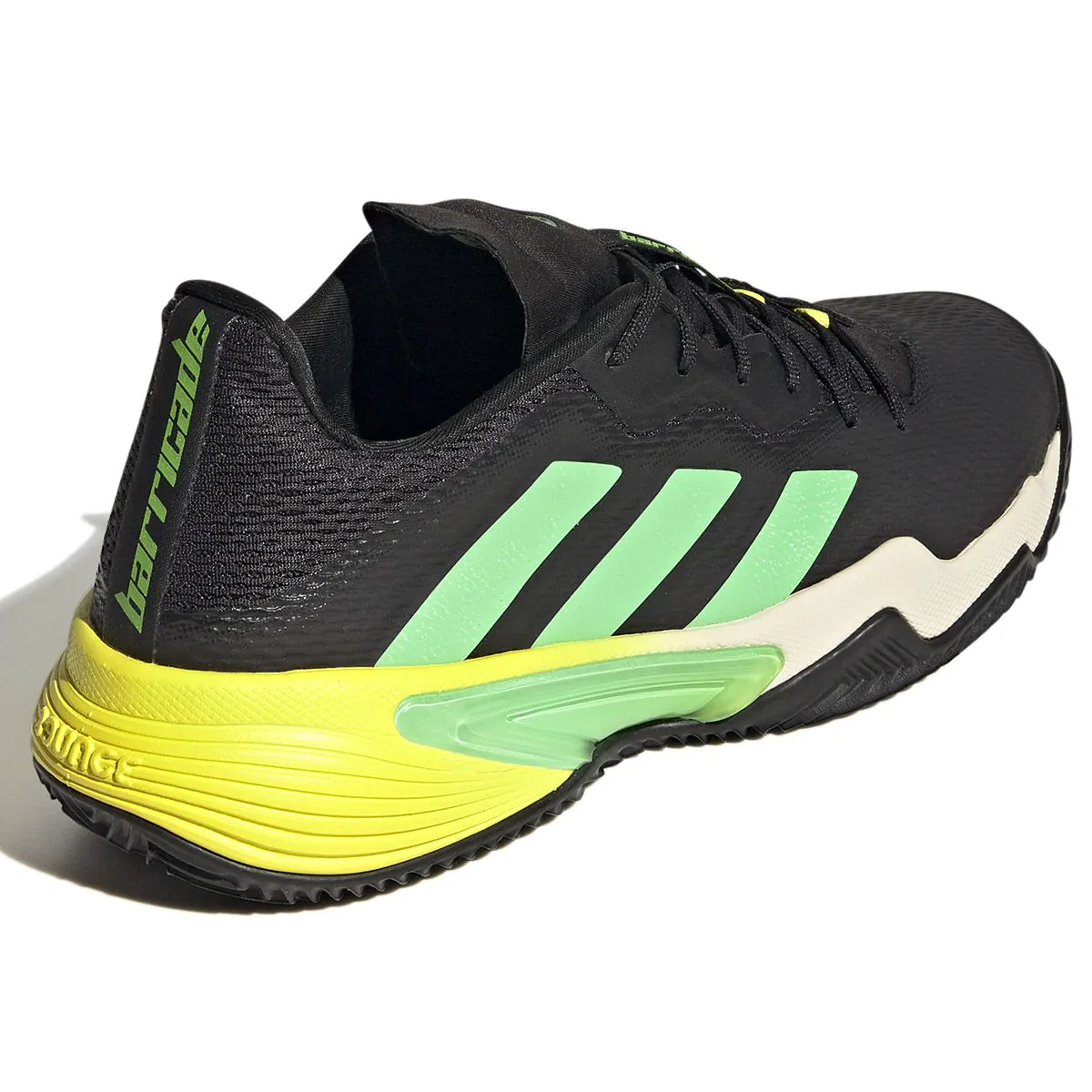 adidas Barricade Men's Tennis Shoes Clay GY1435
