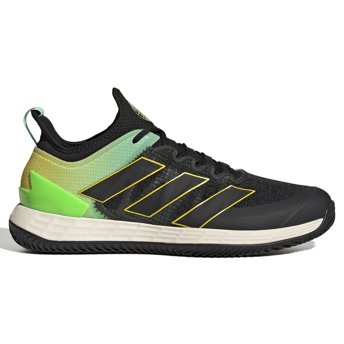 adidas Adizero Ubersonic 4 Men's Tennis Shoes Clay GY4004