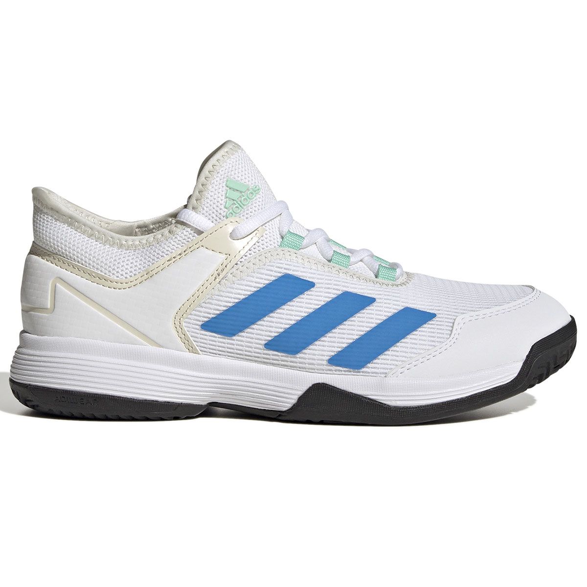 adidas Ubersonic 4 Junior Tennis Shoes GY4020