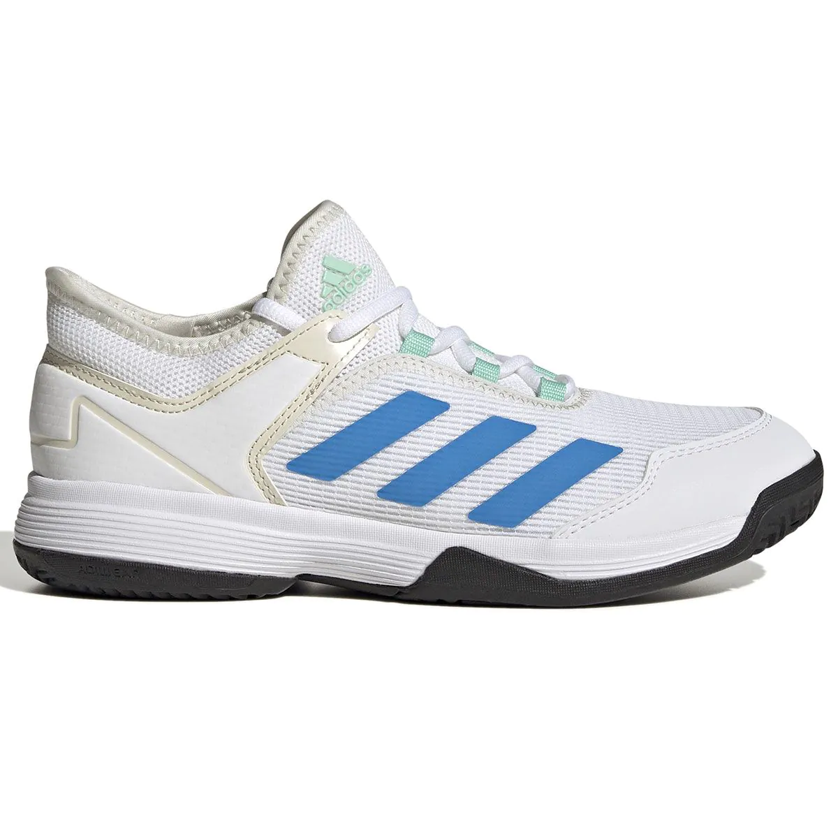 adidas Ubersonic 4 Junior Tennis Shoes GY4020