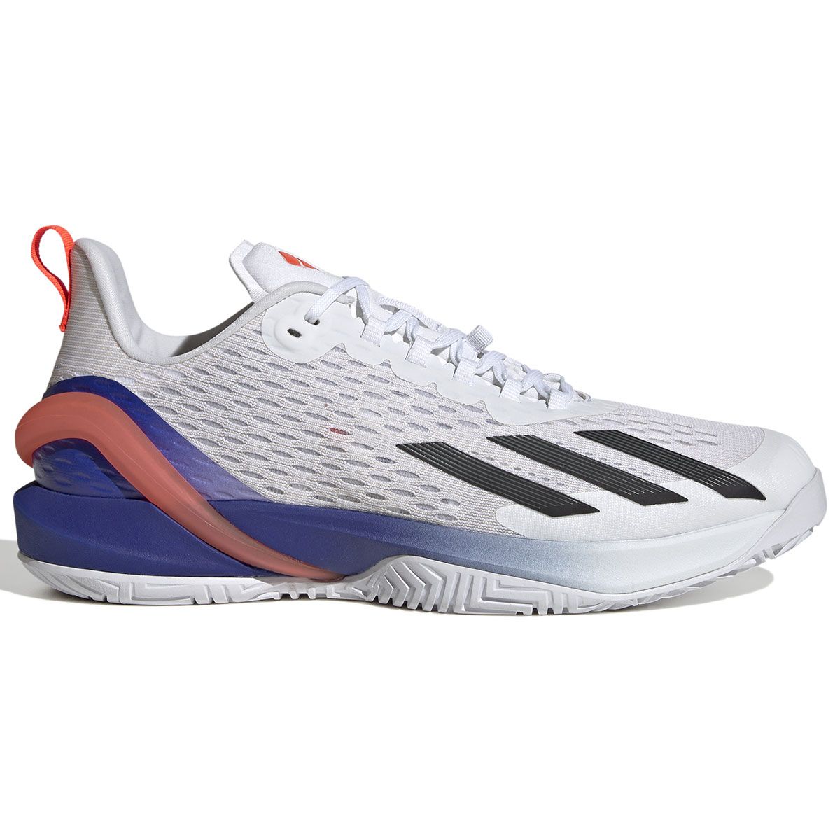 adidas adizero Cybersonic Men's Tennis Shoes GY9634