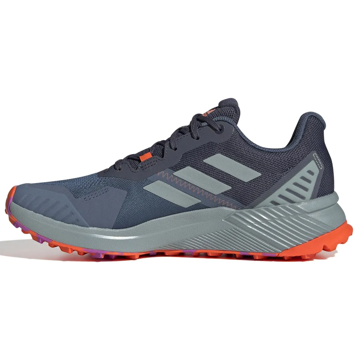 adidas Terrex Soulstride Men's Trail Running Shoes GZ3958