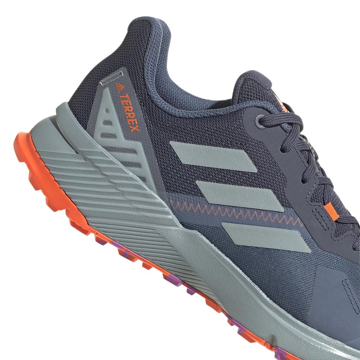 adidas Terrex Soulstride Men's Trail Running Shoes GZ3958