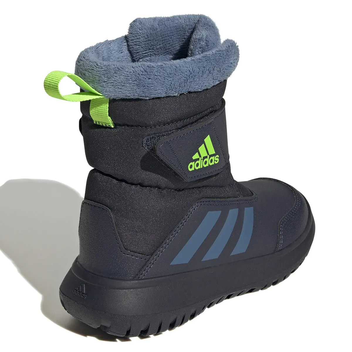 adidas Winterplay Junior Boots GZ6796