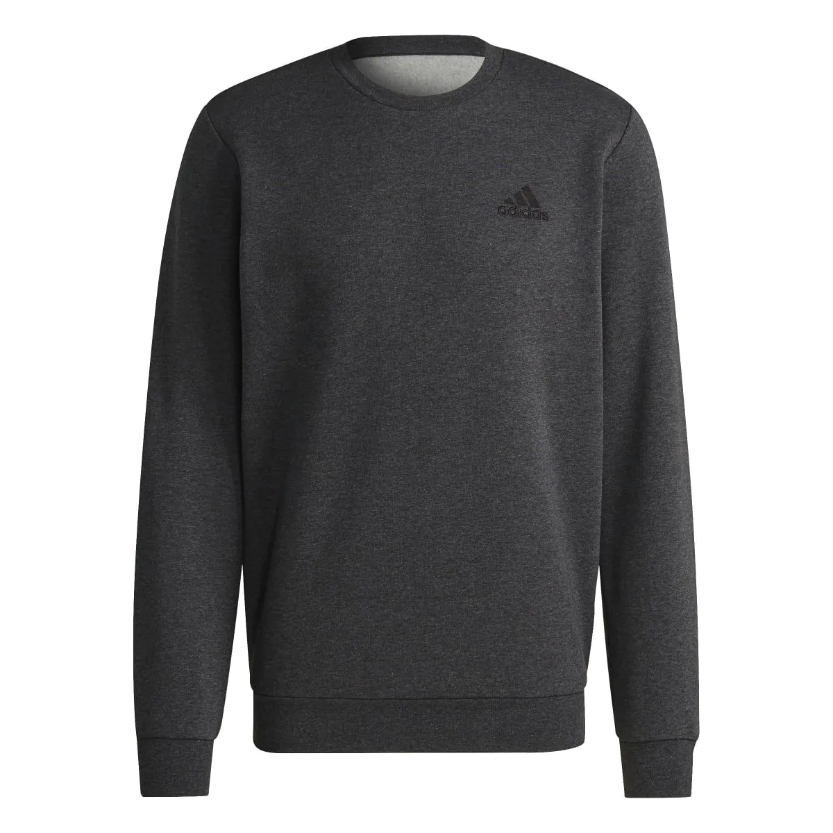 adidas Essentials Fleece Men's Sweatshirt H12226