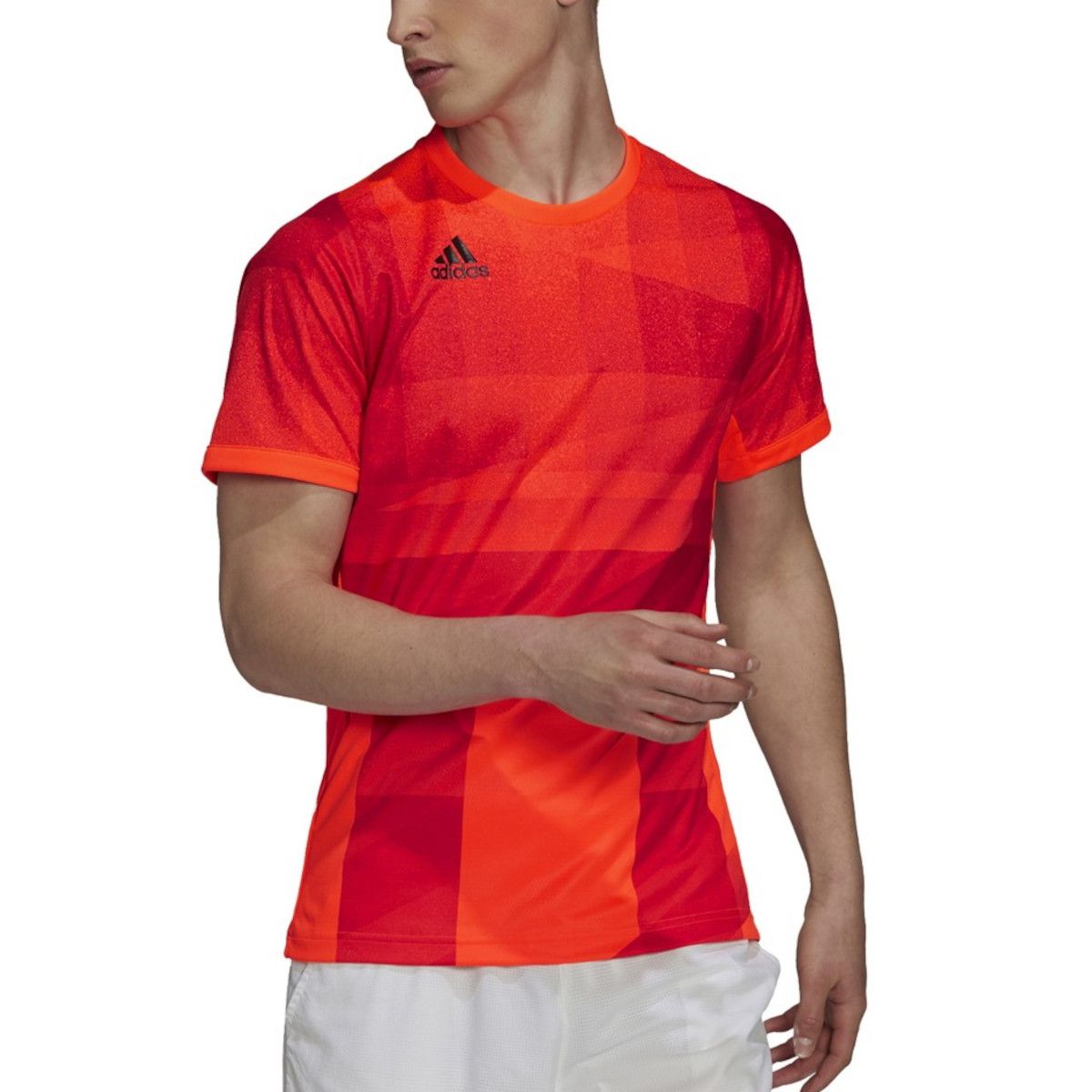 adidas Freelift Thiem Tokyo Men's Tennis T-Shirt H18184