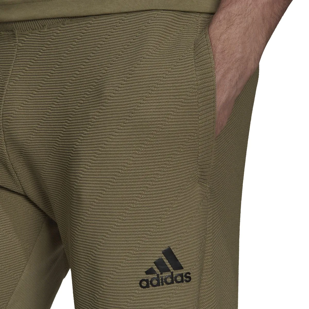 adidas Primeknit Men's Tennis Pants H31380