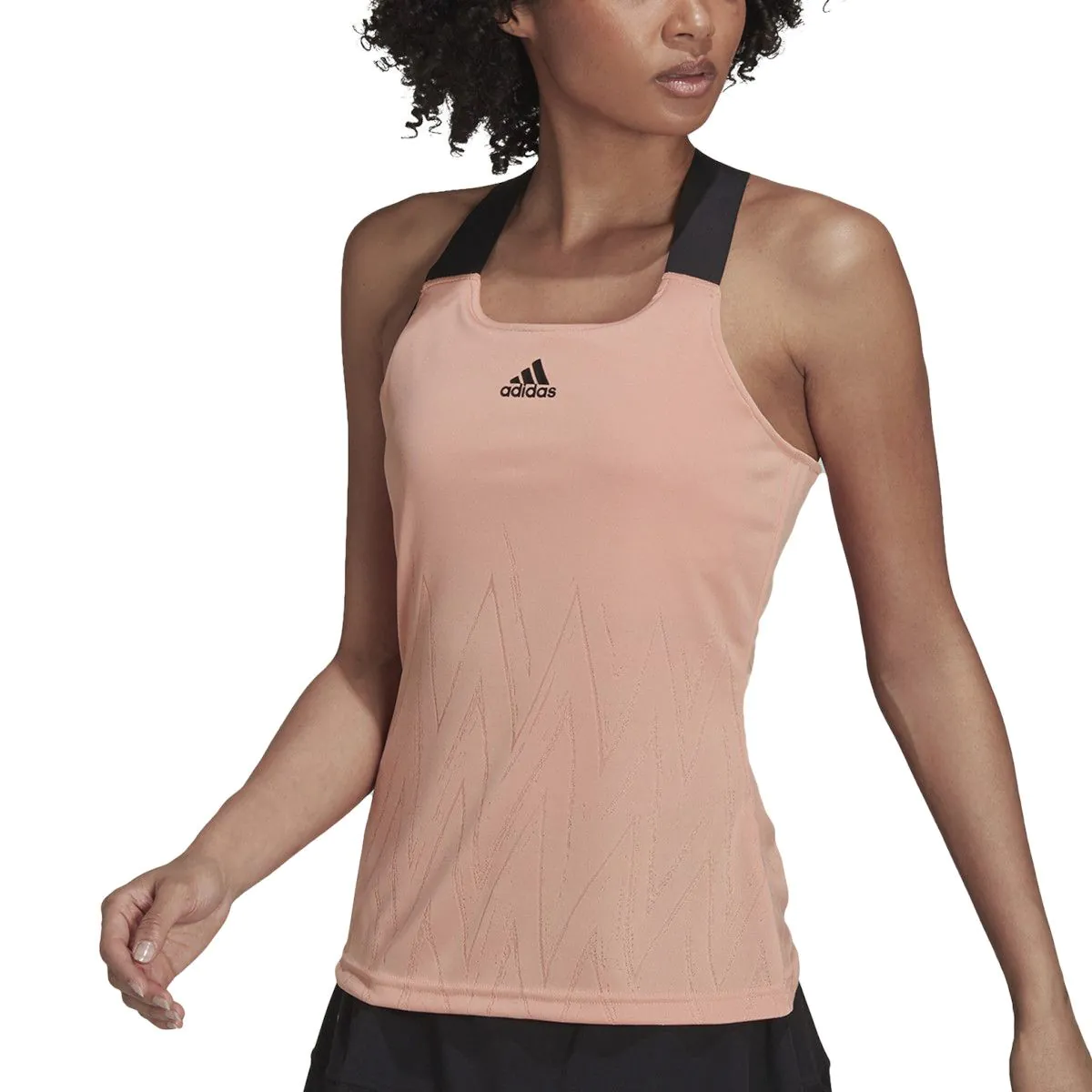 adidas Primeblue Aeroknit Women's Tank H31426