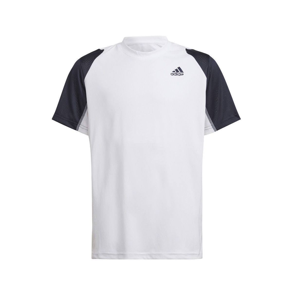 adidas Club Boys' Tennis T-Shirt H34762