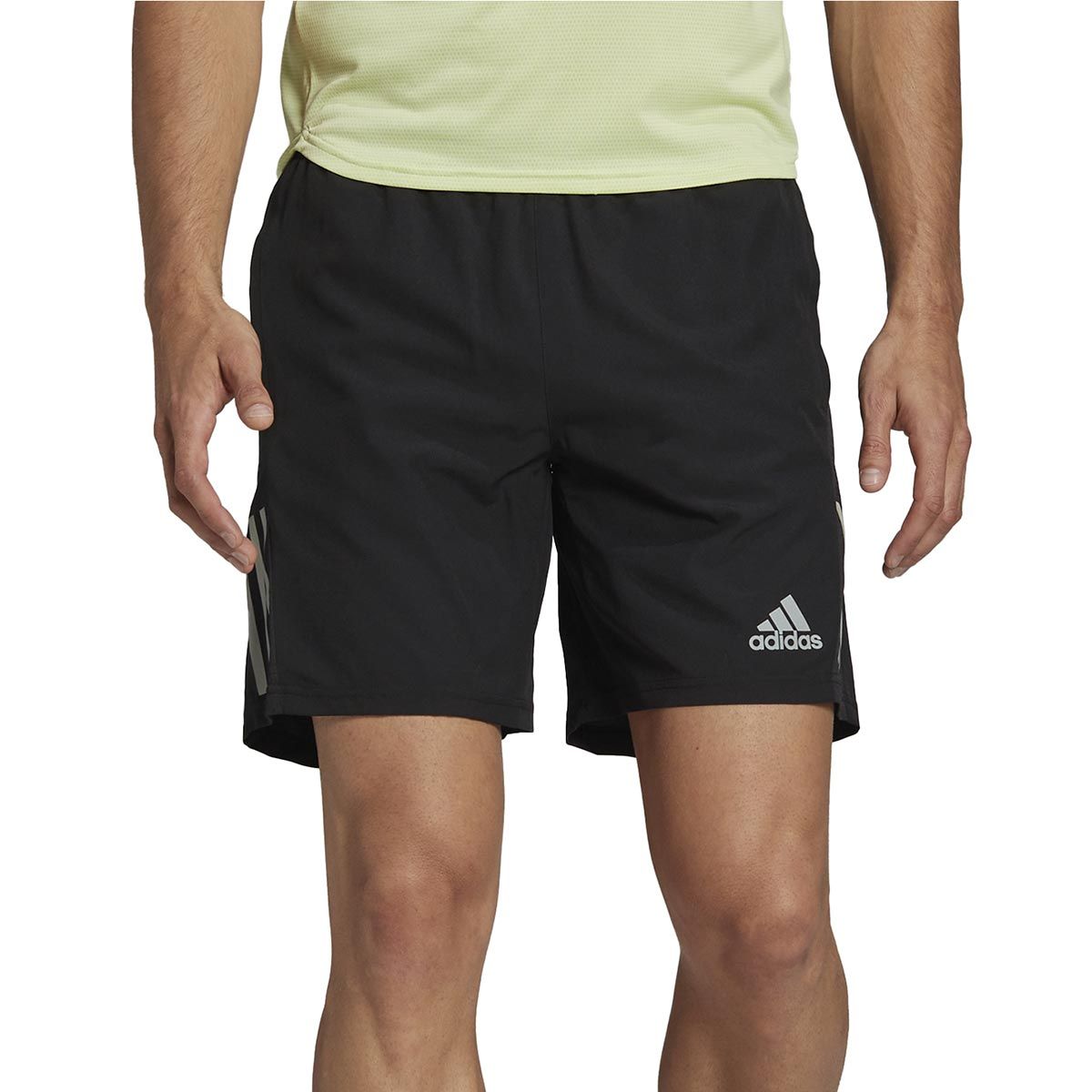 adidas Own The Run 7'' Men's Shorts H58593-7