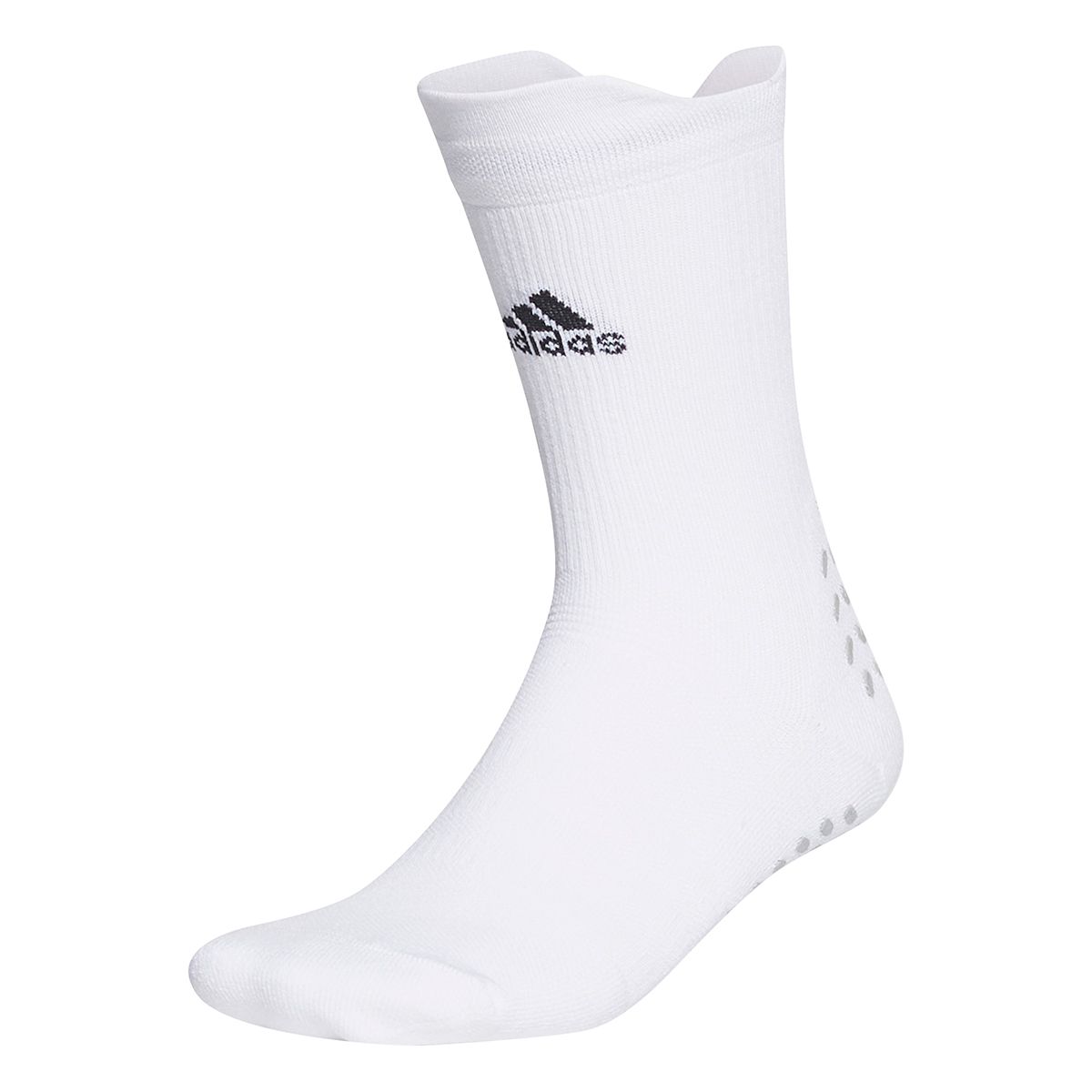 adidas Tennis Crew Socks x 1 HA0098